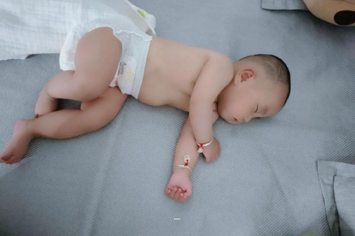 合肥宝宝为什么不说话