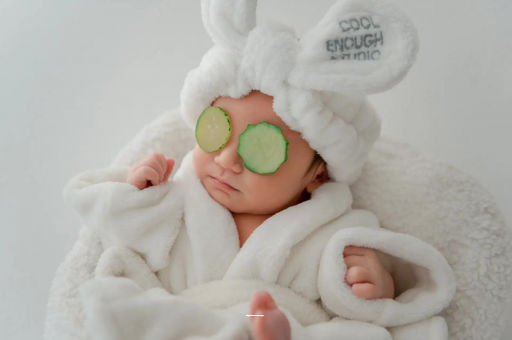 合肥宝宝舌苔发白