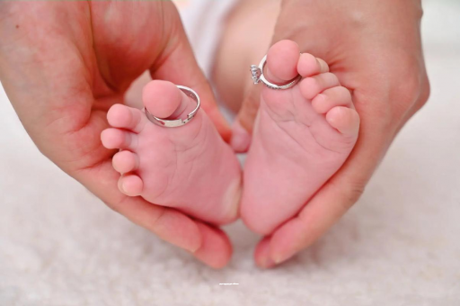 合肥孕妇六个月肚子多大