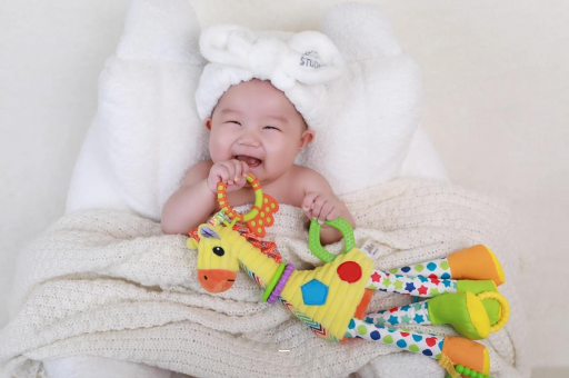 合肥宝宝多大可以吃豆腐